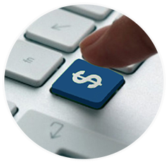 paid traffic first page corporation