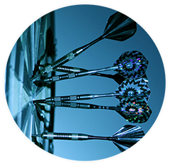 customer retargeting first page corporation