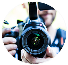 video marketing first page corporation