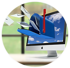 email marketing first page corporation